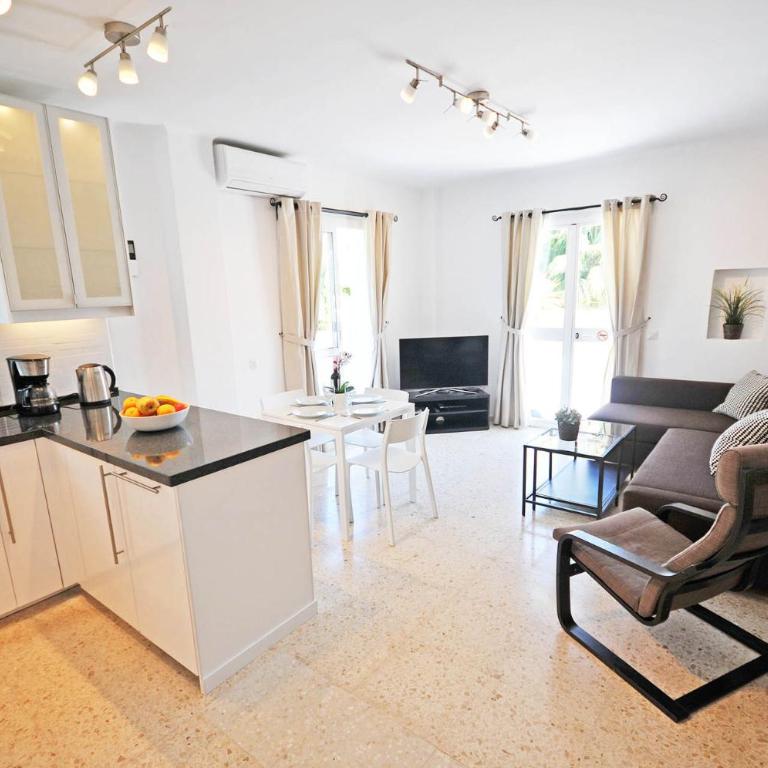 Rabat 15, Oasis de Capistrano Nerja - Apartamento con vistas - 10
