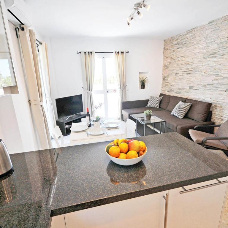 Rabat 15, Oasis de Capistrano Nerja - Apartamento con vistas - 12