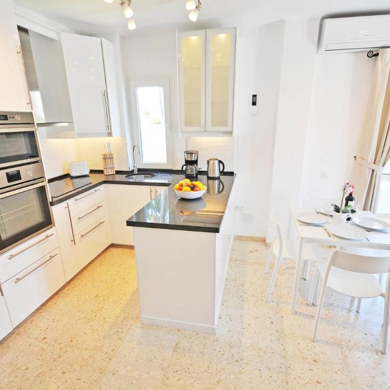 Rabat 15, Oasis de Capistrano Nerja - Apartamento con vistas - 13