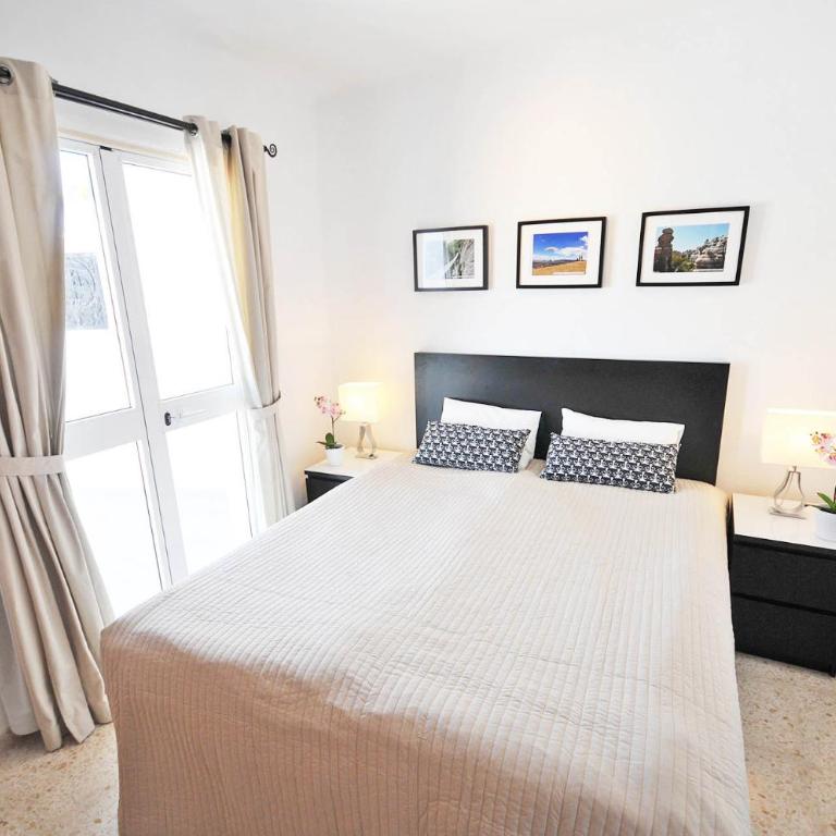 Rabat 15, Oasis de Capistrano Nerja - Apartamento con vistas - 15