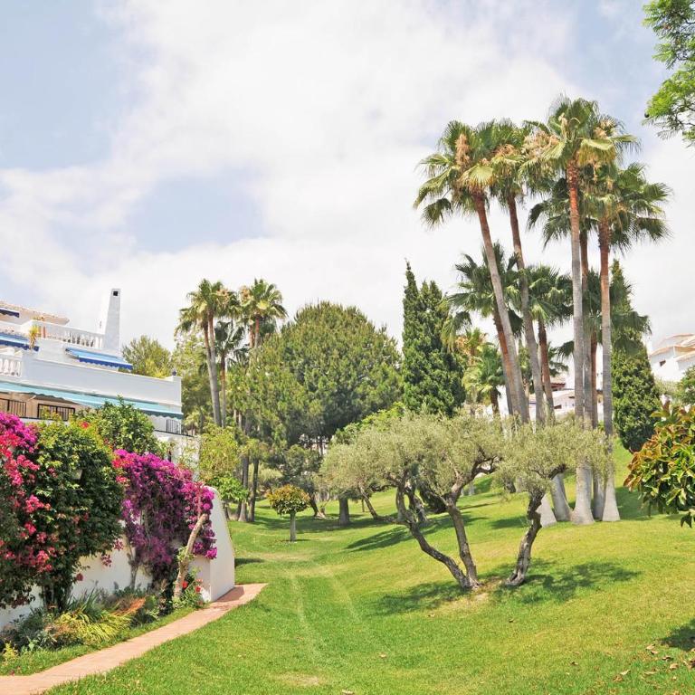 Rabat 15, Oasis de Capistrano Nerja - Apartamento con vistas - 25