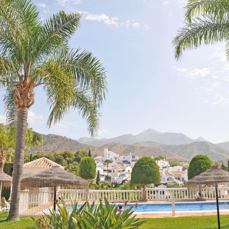Rabat 15, Oasis de Capistrano Nerja - Apartamento con vistas - 26