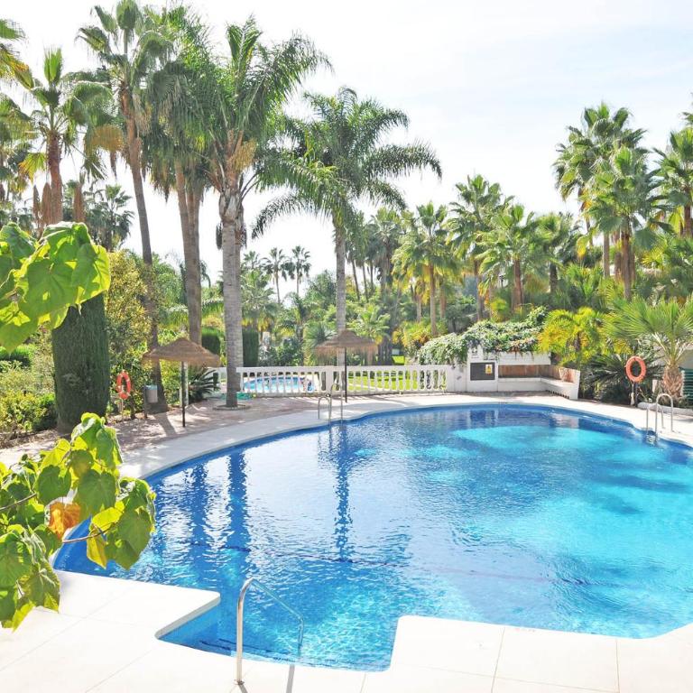 Rabat 15, Oasis de Capistrano Nerja - Apartamento con vistas - 28