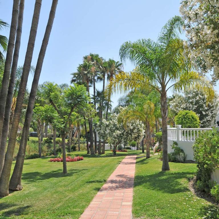 Rabat 15, Oasis de Capistrano Nerja - Apartamento con vistas - 29