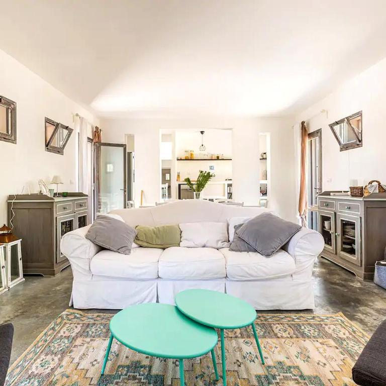 Villa Piti Carovigno-Ostuni - Villa con Piscina Privata - 20