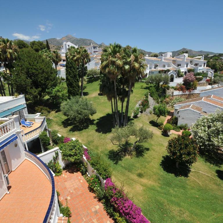 Rabat 16, Oasis de Capistrano Nerja - Apartamento con vistas - 9