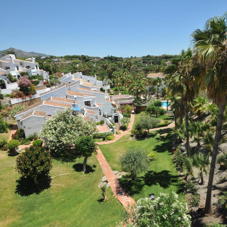 Rabat 16, Oasis de Capistrano Nerja - Apartamento con vistas - 10