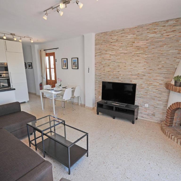 Rabat 16, Oasis de Capistrano Nerja - Apartamento con vistas - 15