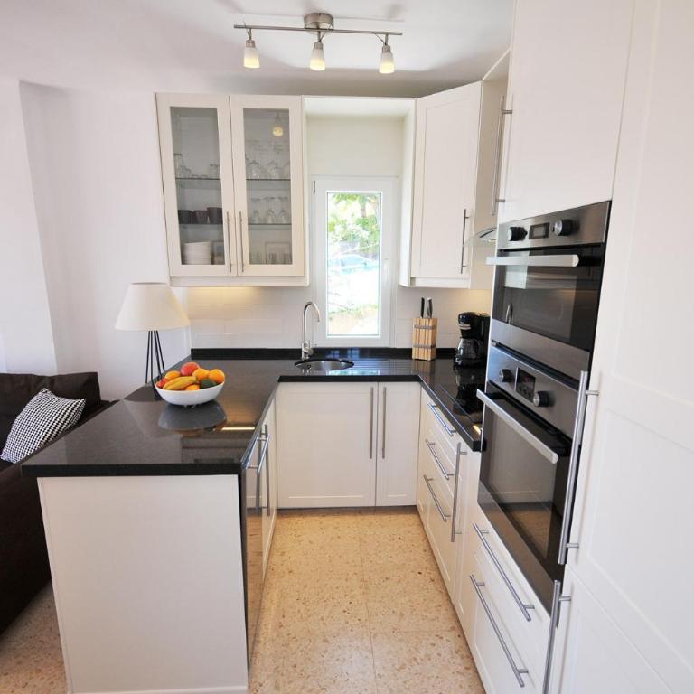 Rabat 16, Oasis de Capistrano Nerja - Apartamento con vistas - 20