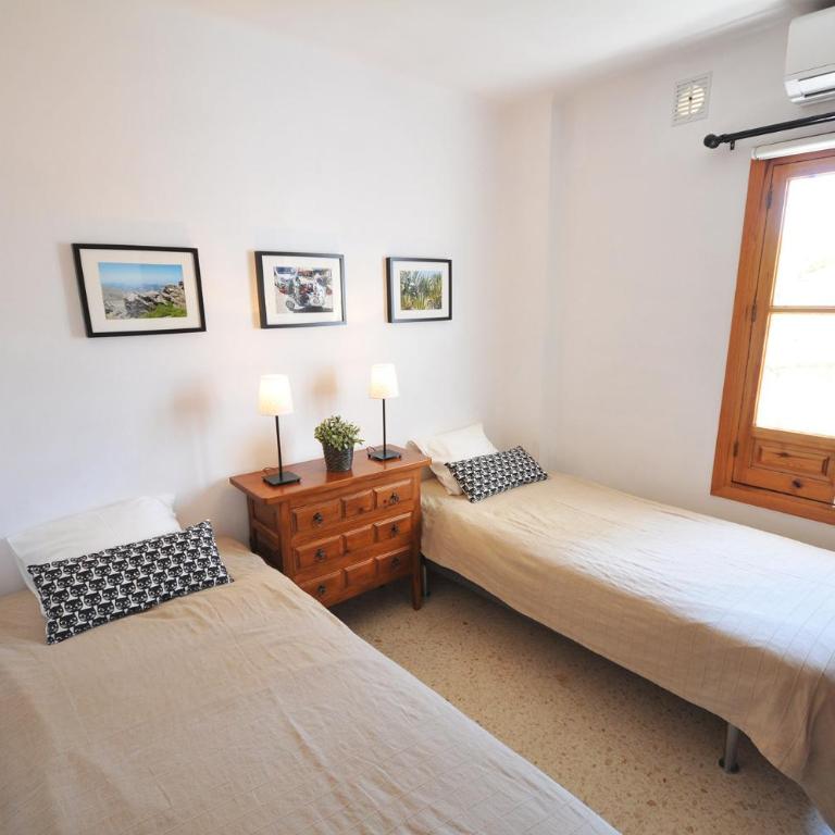 Rabat 16, Oasis de Capistrano Nerja - Apartamento con vistas - 23