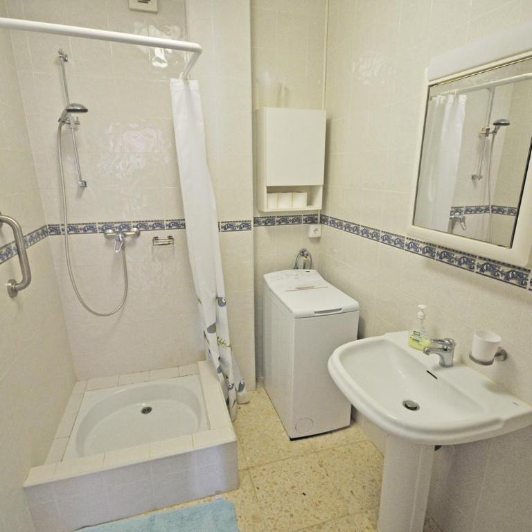 Rabat 16, Oasis de Capistrano Nerja - Apartamento con vistas - 24