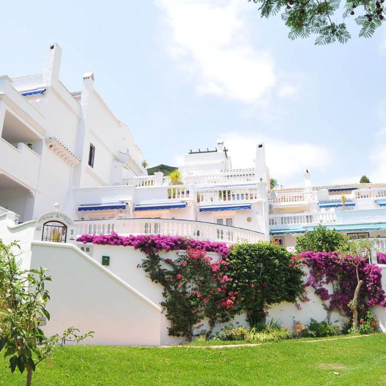 Rabat 16, Oasis de Capistrano Nerja - Apartamento con vistas - 26