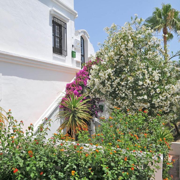 Rabat 16, Oasis de Capistrano Nerja - Apartamento con vistas - 27
