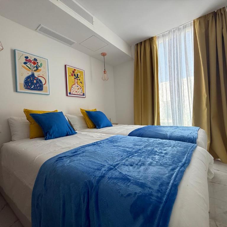 Alma Nomada Villa with Heated Pool & Solarium & Barbacue & Chillout Ideal for families - Villa Deluxe - 66