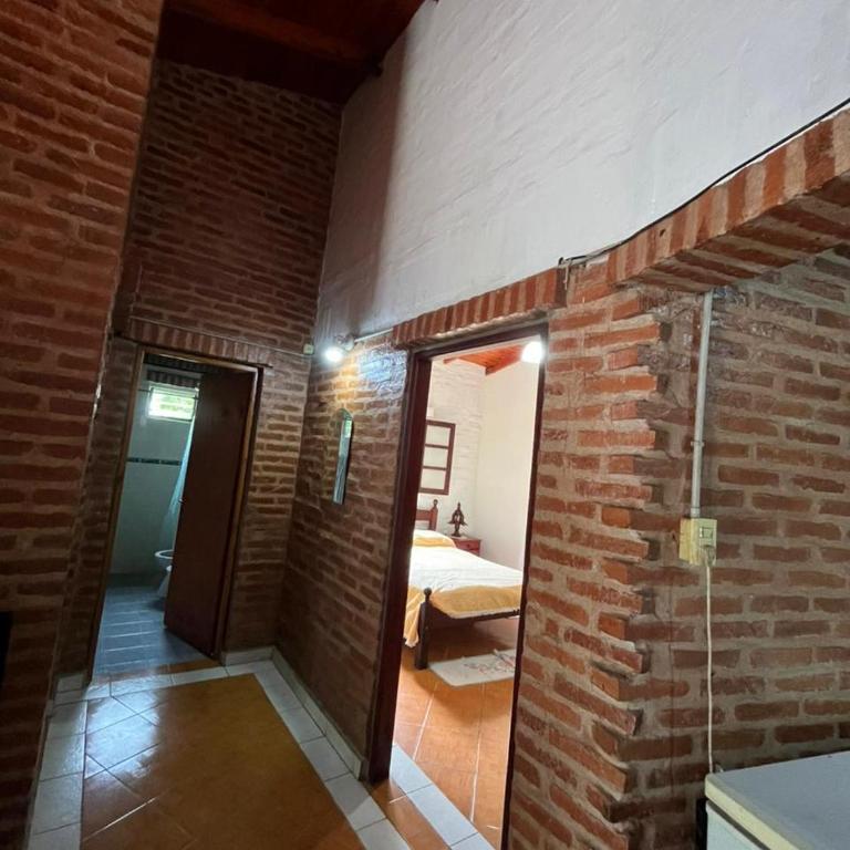 Casa quinta en Paso de la Patria-Corrientes - Casa con 1 dormitorio - 5