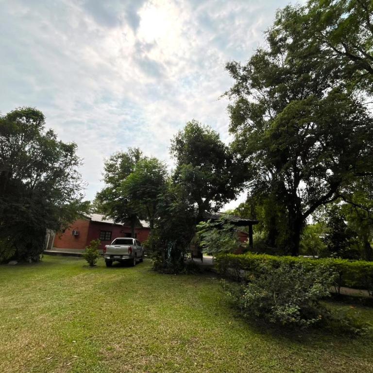 Casa quinta en Paso de la Patria-Corrientes - Casa con 1 dormitorio - 7