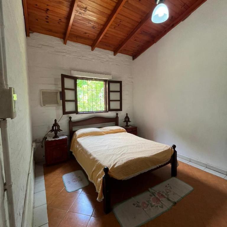 Casa quinta en Paso de la Patria-Corrientes - Casa con 1 dormitorio - 8