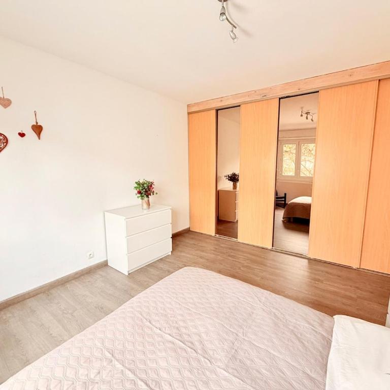 Cocon du Quai - Proche marché de Noël - Apartamento de 1 dormitorio - 16