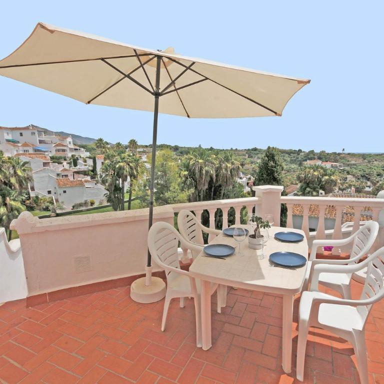 Rabat 24, Oasis de Capistrano Nerja - Apartamento con vistas - 2
