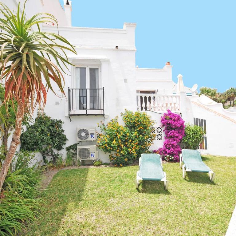 Rabat 24, Oasis de Capistrano Nerja - Apartamento con vistas - 6