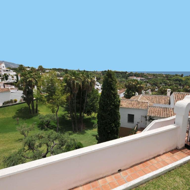 Rabat 24, Oasis de Capistrano Nerja - Apartamento con vistas - 7