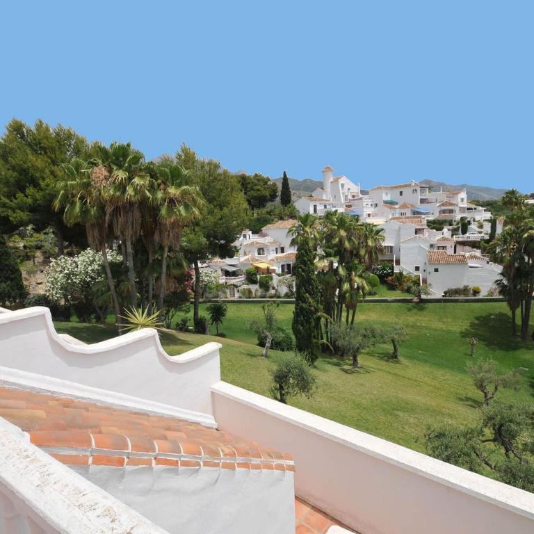 Rabat 24, Oasis de Capistrano Nerja - Apartamento con vistas - 9