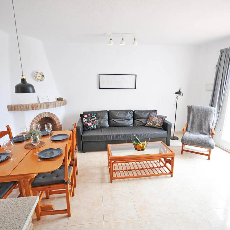 Rabat 24, Oasis de Capistrano Nerja - Apartamento con vistas - 10