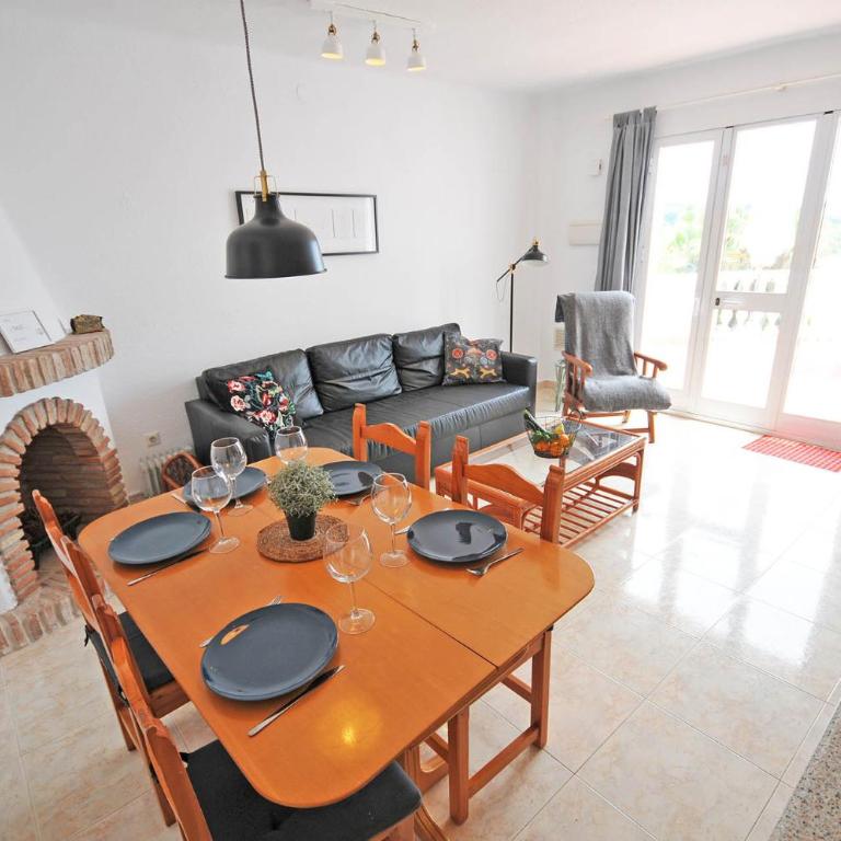 Rabat 24, Oasis de Capistrano Nerja - Apartamento con vistas - 11
