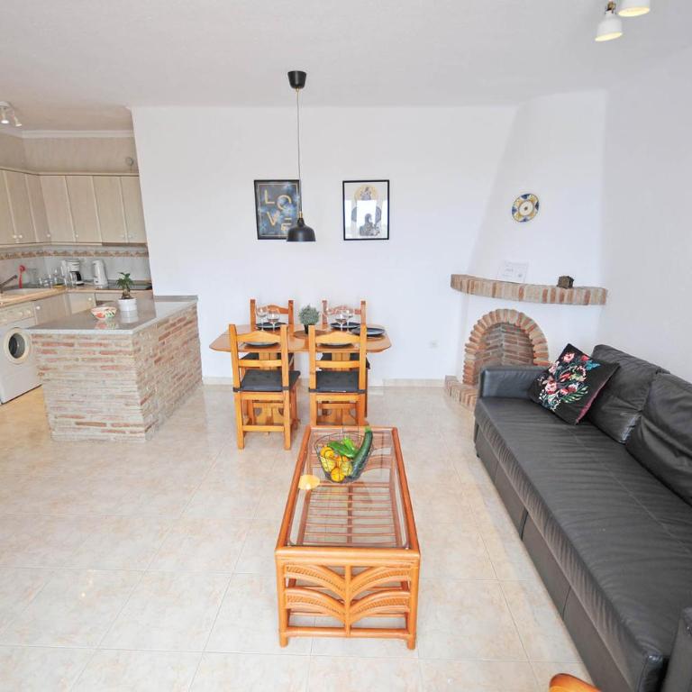 Rabat 24, Oasis de Capistrano Nerja - Apartamento con vistas - 13