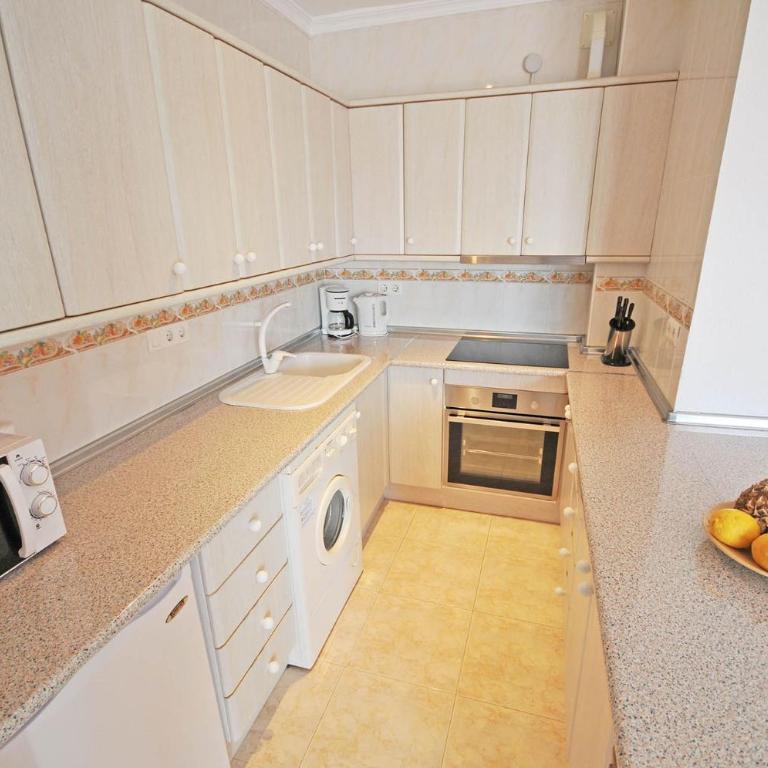 Rabat 24, Oasis de Capistrano Nerja - Apartamento con vistas - 15