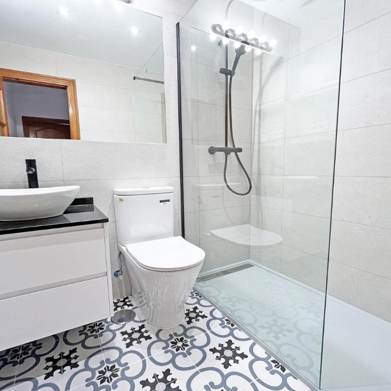 Rabat 24, Oasis de Capistrano Nerja - Apartamento con vistas - 16