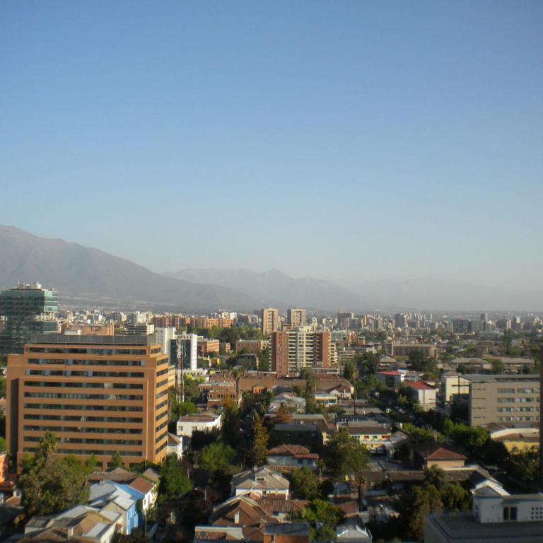 Barceló Suites Providencia I - Apartamento de 1 dormitorio - 35