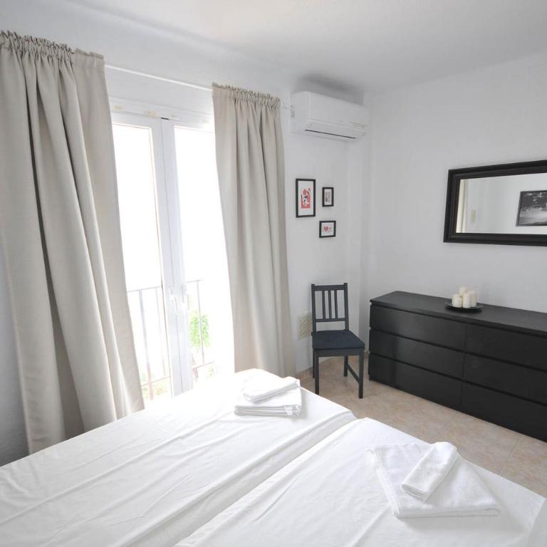 Rabat 24, Oasis de Capistrano Nerja - Apartamento con vistas - 18