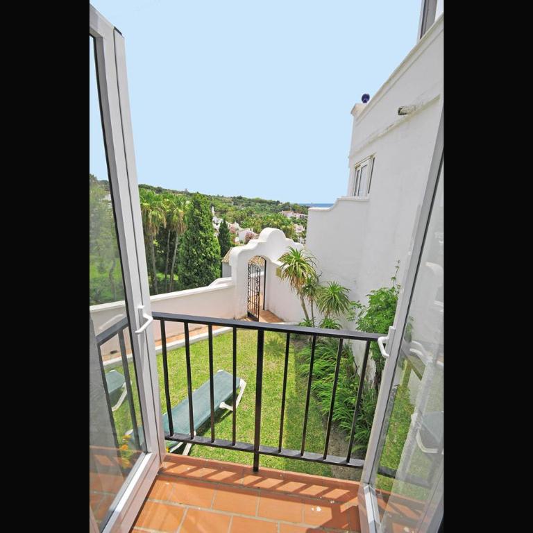 Rabat 24, Oasis de Capistrano Nerja - Apartamento con vistas - 19