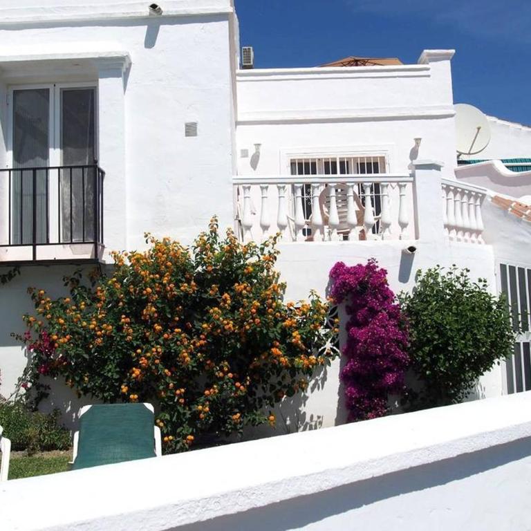 Rabat 24, Oasis de Capistrano Nerja - Apartamento con vistas - 28