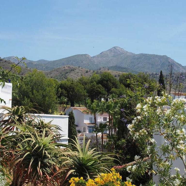 Rabat 24, Oasis de Capistrano Nerja - Apartamento con vistas - 31