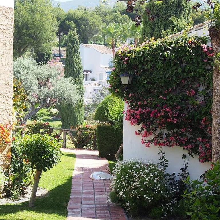 Rabat 24, Oasis de Capistrano Nerja - Apartamento con vistas - 34