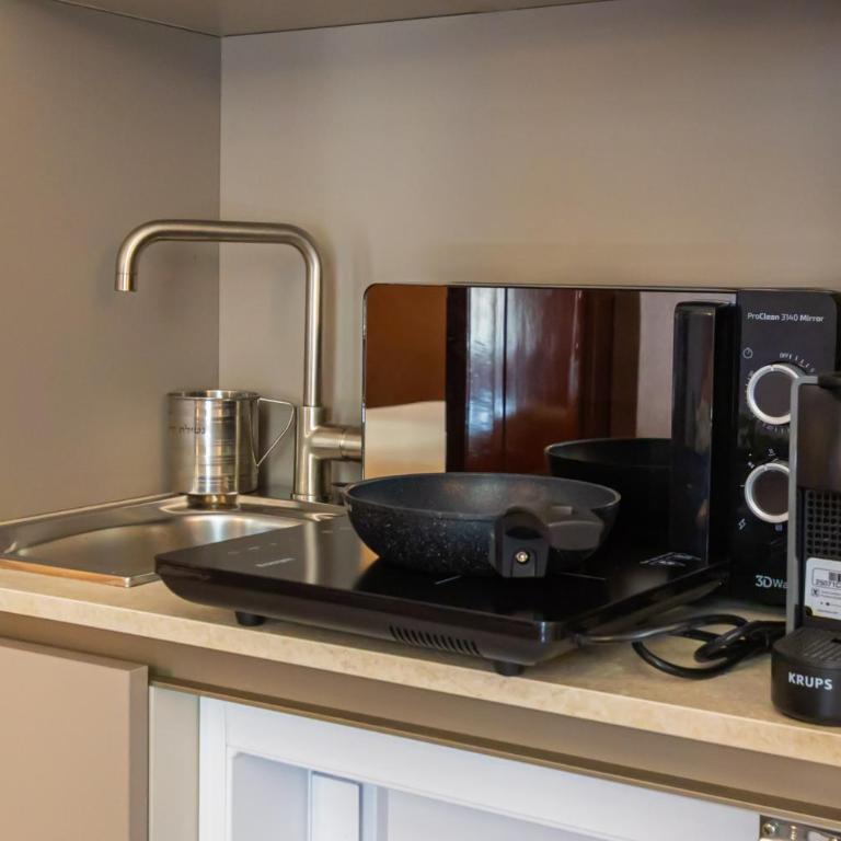 Maison Catalana - Suite con 2 Camere da Letto - 44
