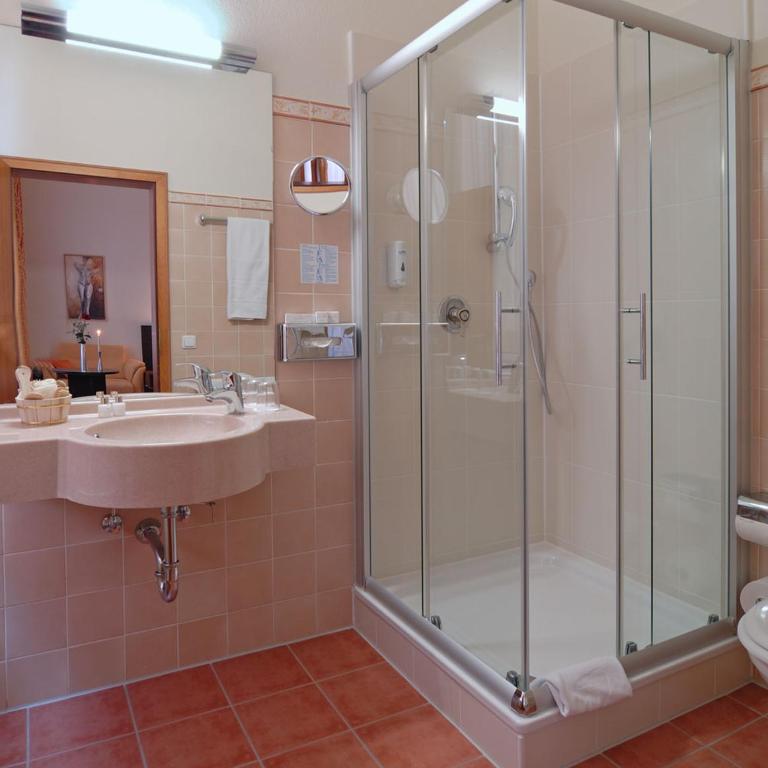 Drexel´s Parkhotel - Standard Einzelzimmer - 4