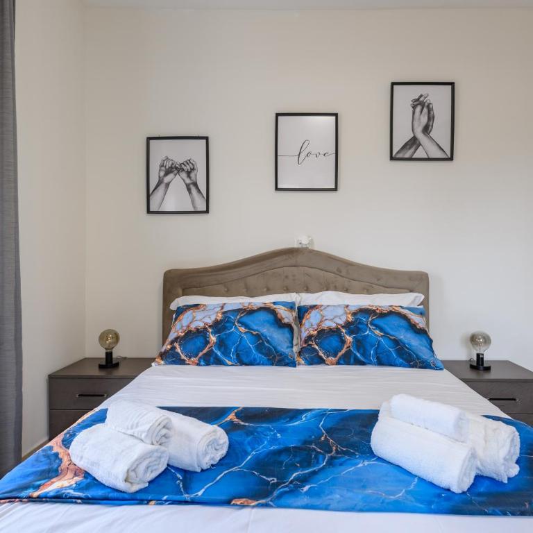 Villa Giavitto - Deluxe Double Room - 4