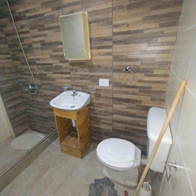 Hotel Grand Prix - Habitación Doble - 2
