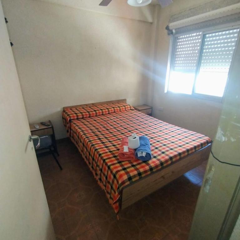 Hotel Grand Prix - Habitación Doble - 3