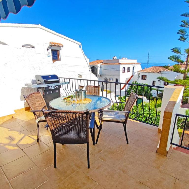 Los Naranjos 15A - Apartamento con vistas al mar - 3