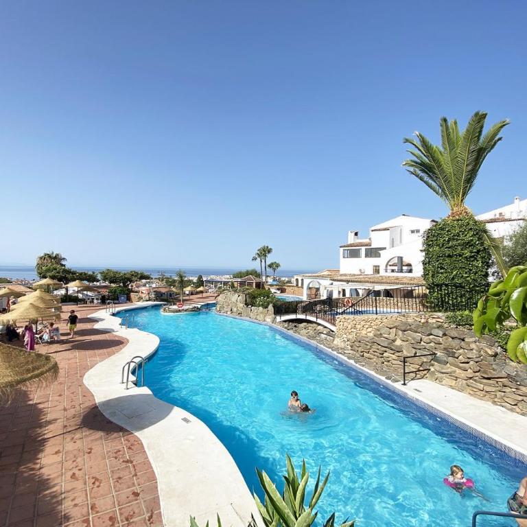 Los Naranjos 15A - Apartamento con vistas al mar - 5