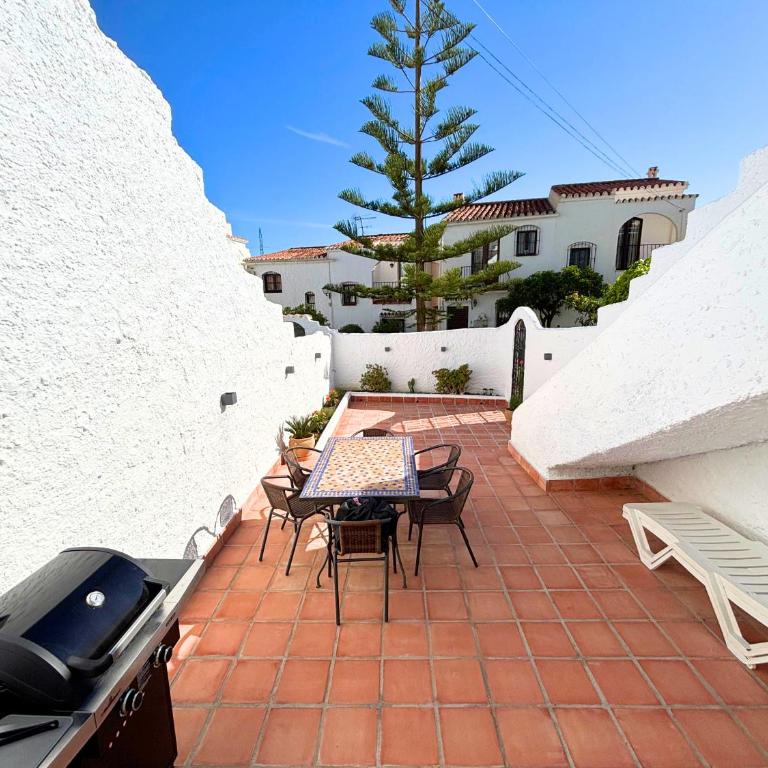 Los Naranjos 15A - Apartamento con vistas al mar - 8
