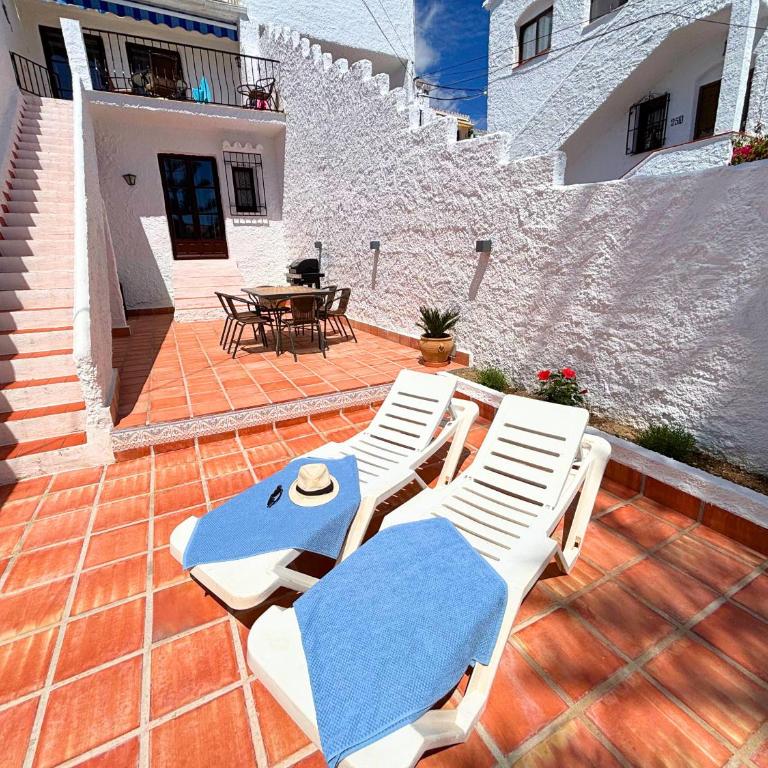 Los Naranjos 15A - Apartamento con vistas al mar - 11
