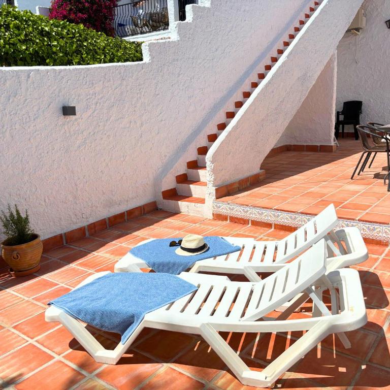 Los Naranjos 15A - Apartamento con vistas al mar - 12