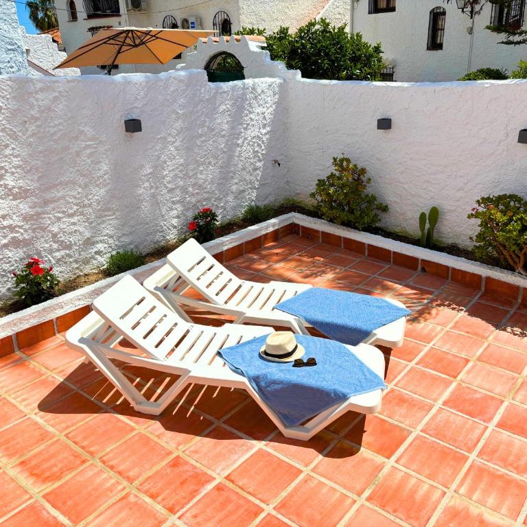 Los Naranjos 15A - Apartamento con vistas al mar - 13