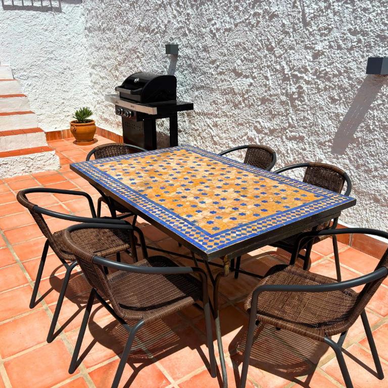 Los Naranjos 15A - Apartamento con vistas al mar - 15