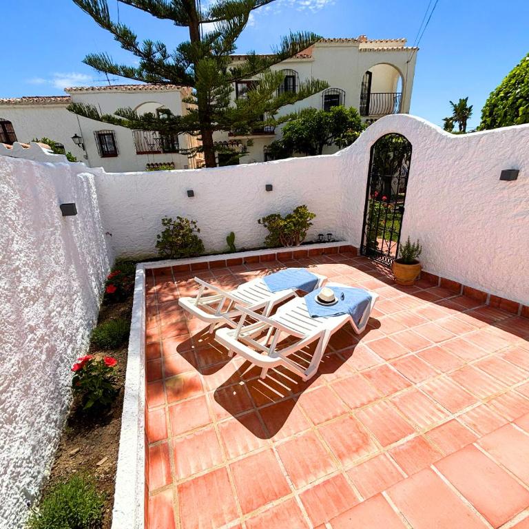 Los Naranjos 15A - Apartamento con vistas al mar - 19